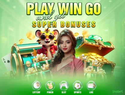 Baixar APK insbet