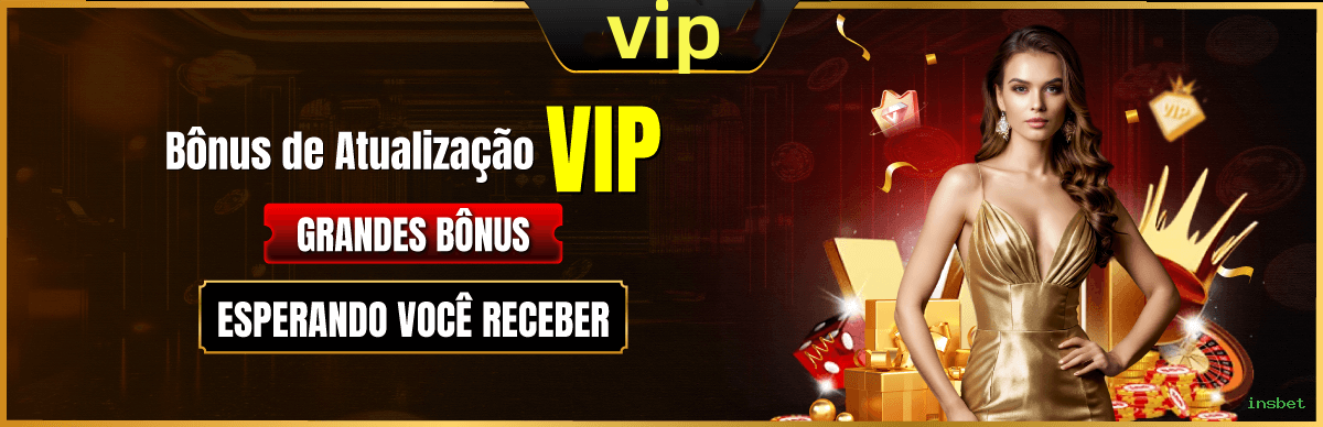Siga a insbet no Facebook