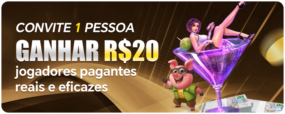 Slots Premium da PG Soft na insbet