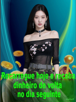 Métodos de pagamento aceitos na insbet