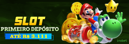 Instalação PC insbet